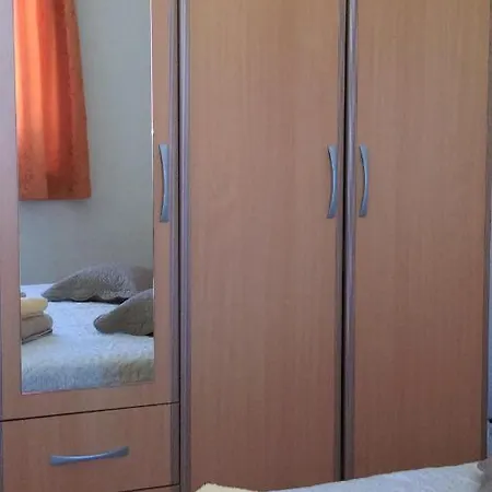 Anica 1 Apartment Zecevo