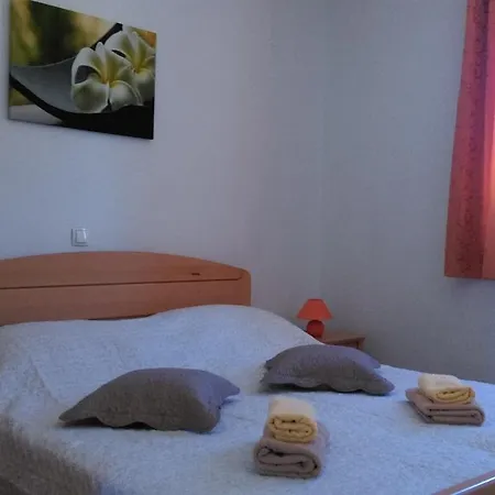Apartment Anica 1